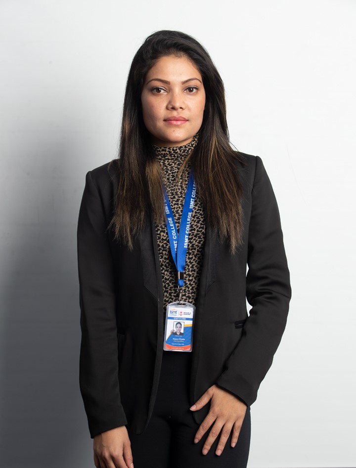 Team Member